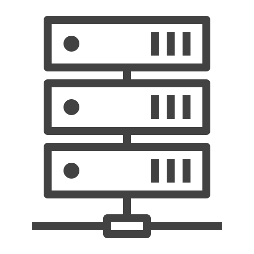 Backend Logo
