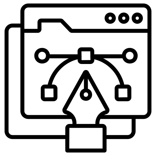 Frontend Logo